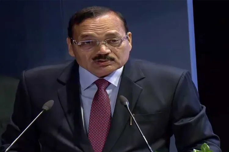 CJI Surya Kant 