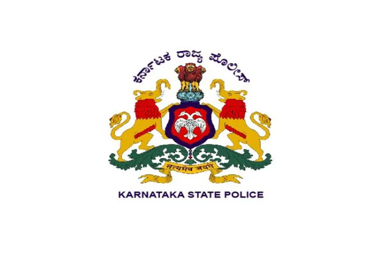 Karnataka Police