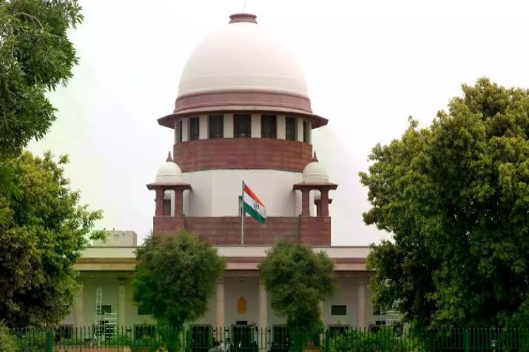 Supreme Court of India