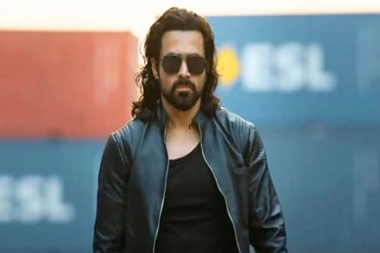 Emraan Hashmi