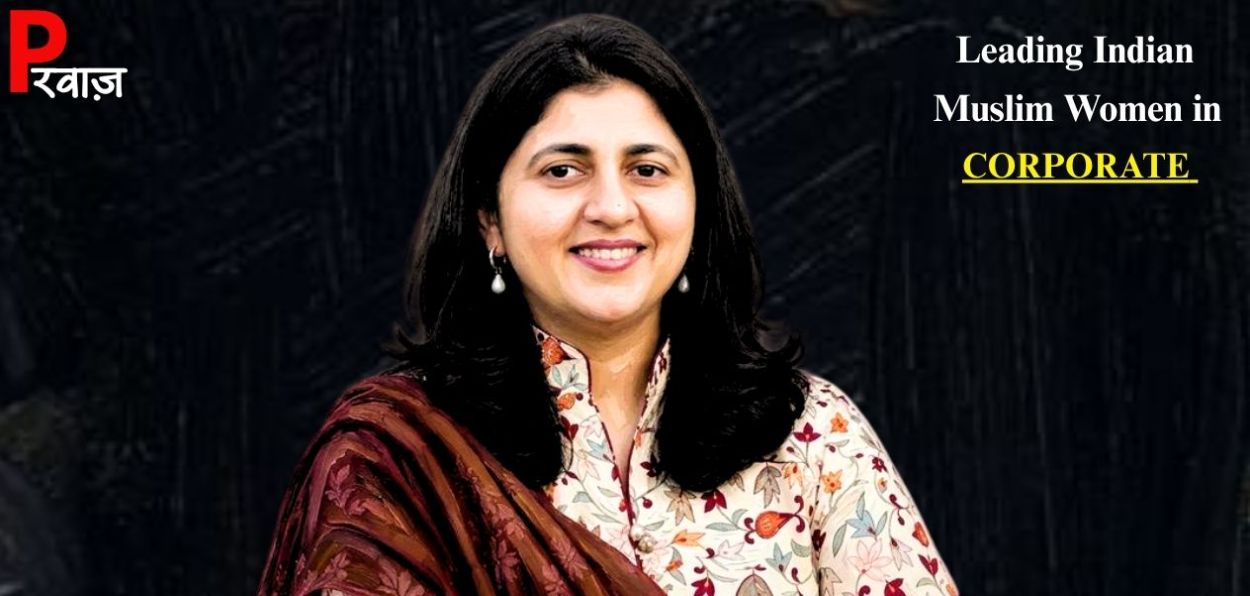Shabana Faizal, Co Founder,  KEF Holdings