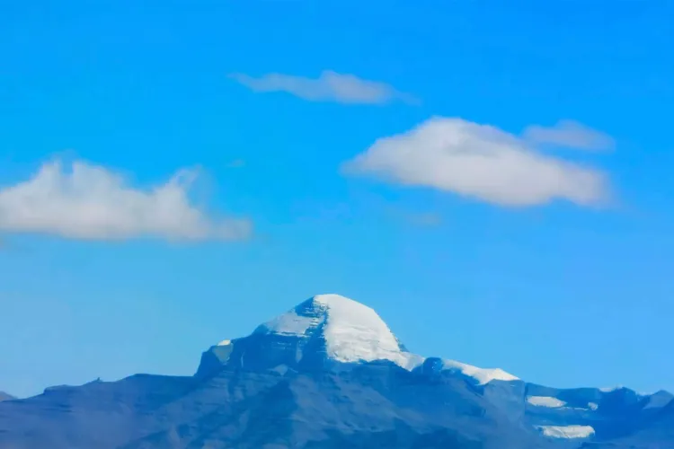 Kailash Mansarovar Yatra 