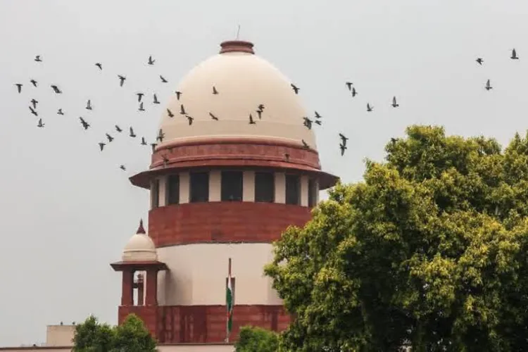 Supreme court of India
