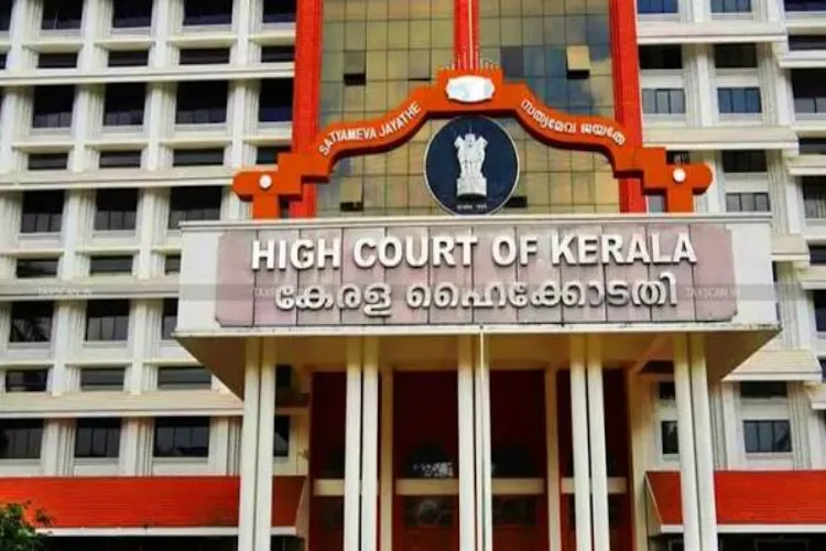 Kerala High Court