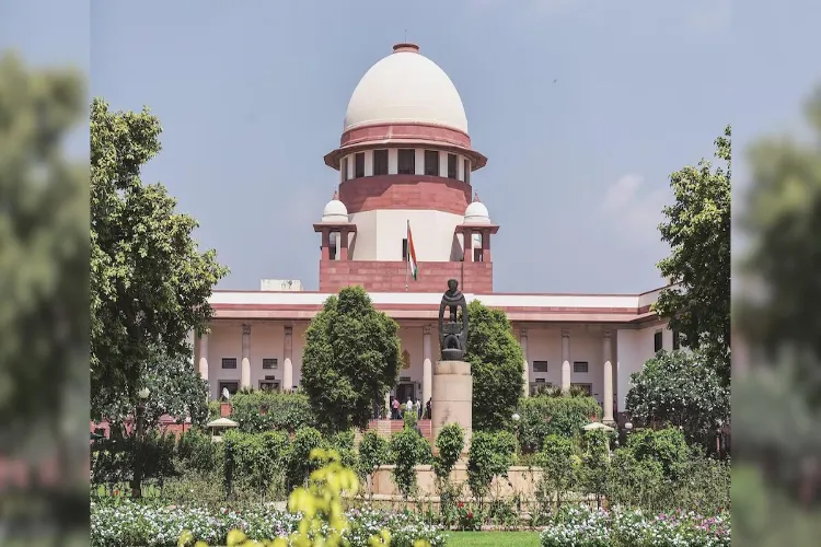 Supreme court of India