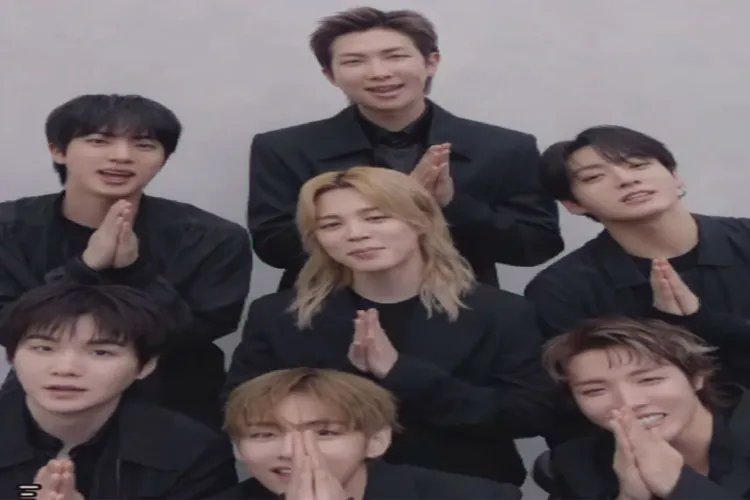 BTS Team
