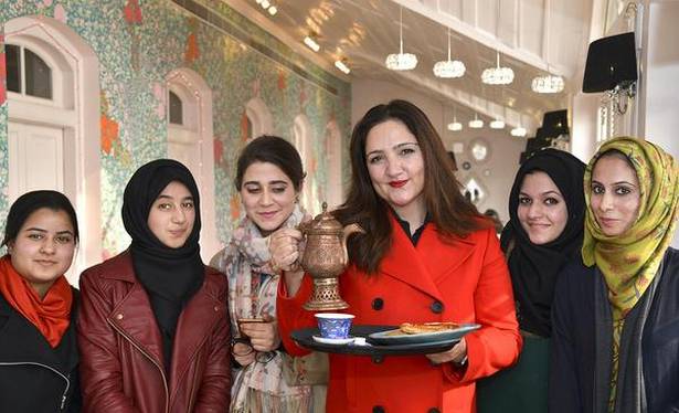 https://www.awazthevoice.in/upload/news/1787643831Roohi_Nazki_1.jpg