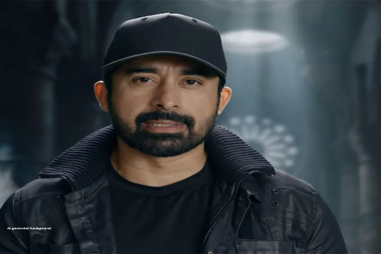 Rannvijay Singha