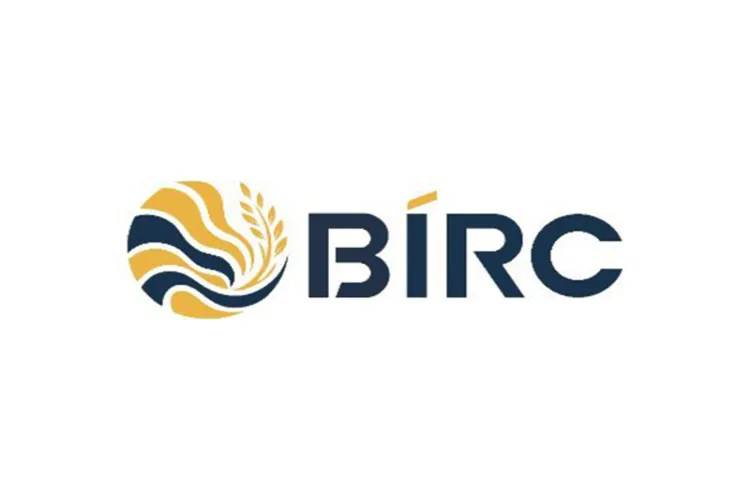 BIRC 2026 Logo