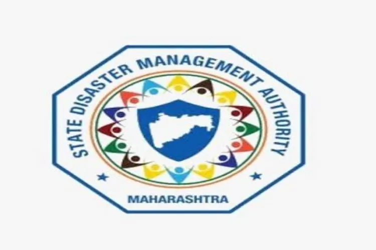 The Maharashtra Disaster Management Department 