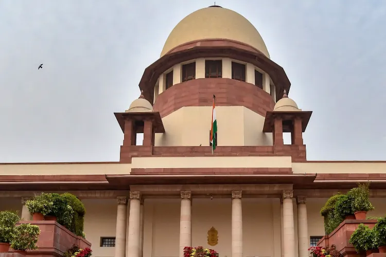 Supreme Court of India