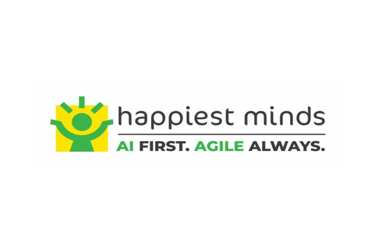 Happiest Minds Logo