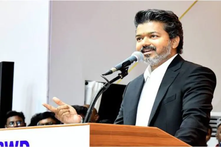 TN CM Vijay 