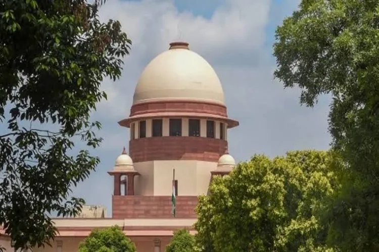  Supreme Court of India