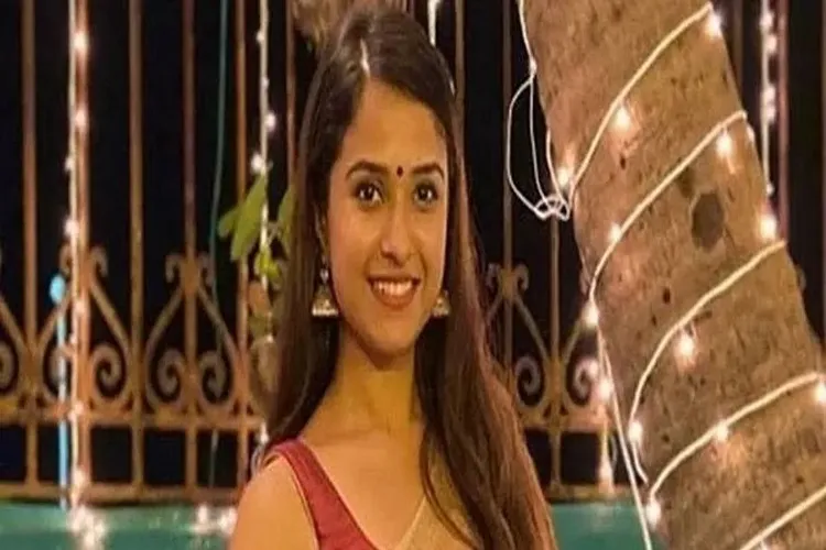 Disha Salian