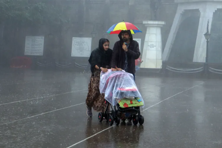 Fresh rainfall over the past 24 hours has disrupted road connectivity across Himachal Pradesh 