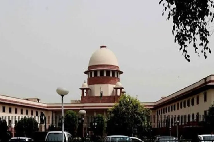 Supreme Court of India
