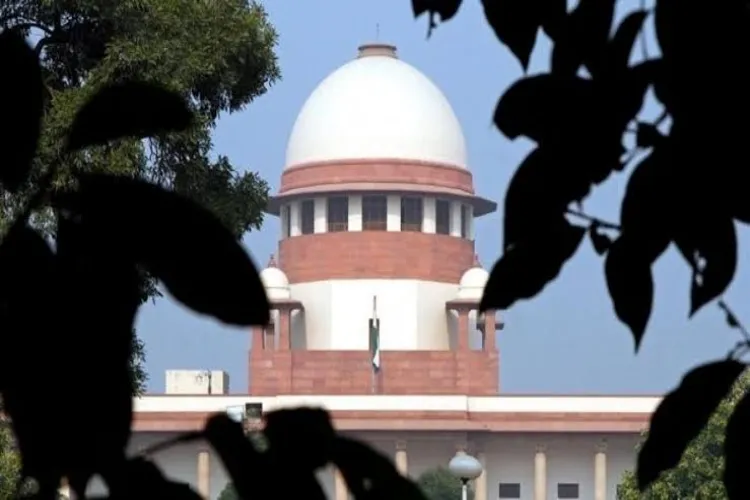 Supreme Court of India