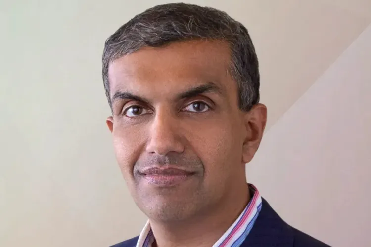 Anil Chakravarthy