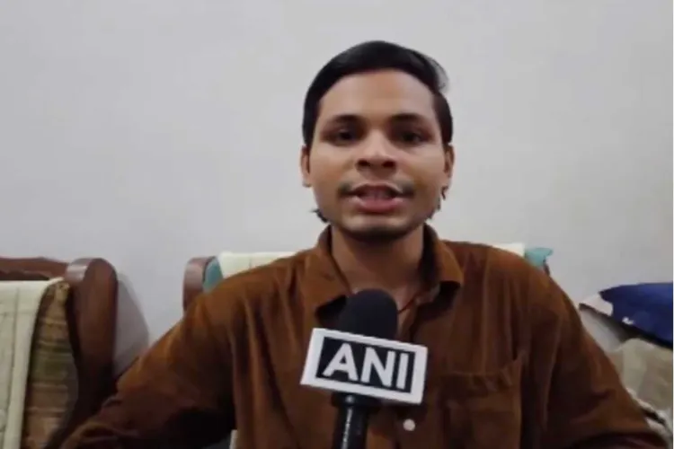 Swatantra Bhardwaj