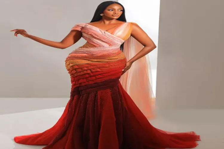 Miss World Uganda Elle Muhoza 