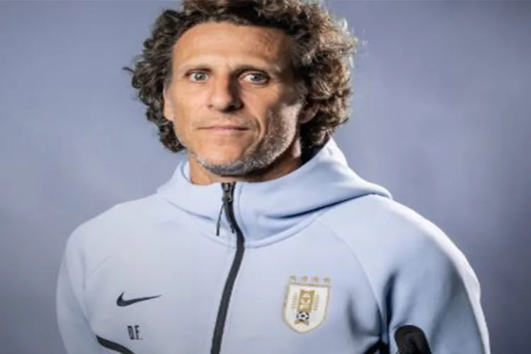 Diego Forlan