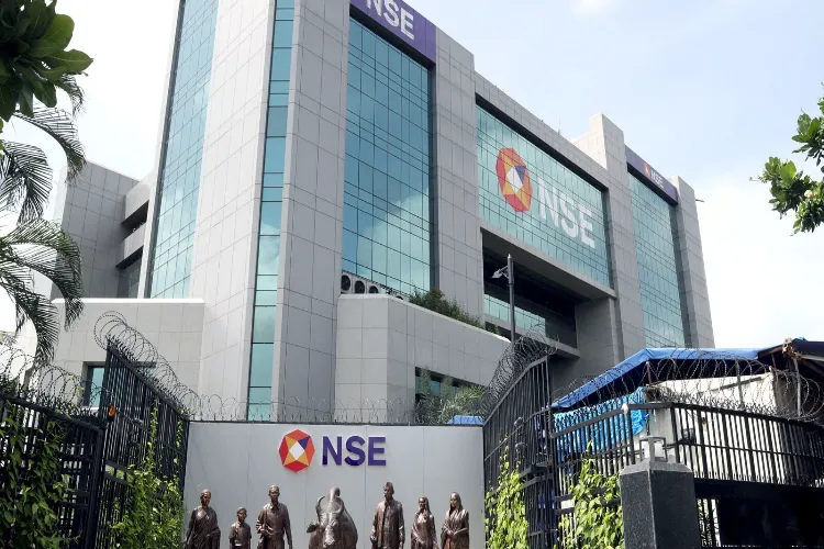 NSE Building