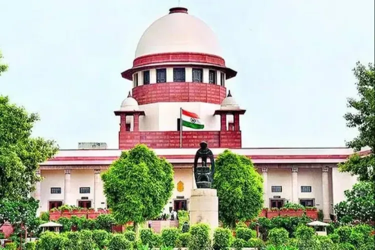 Supreme Court of India
