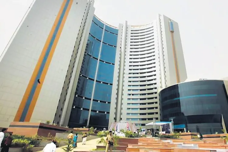 MCD Building