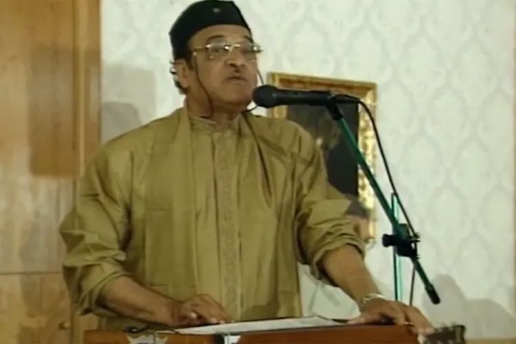 Bharat Ratna Dr Bhupen Hazarika