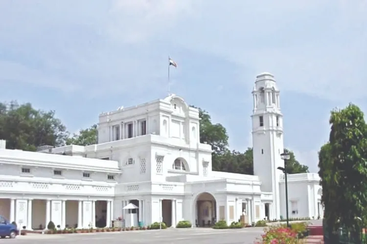 Delhi Assembly 