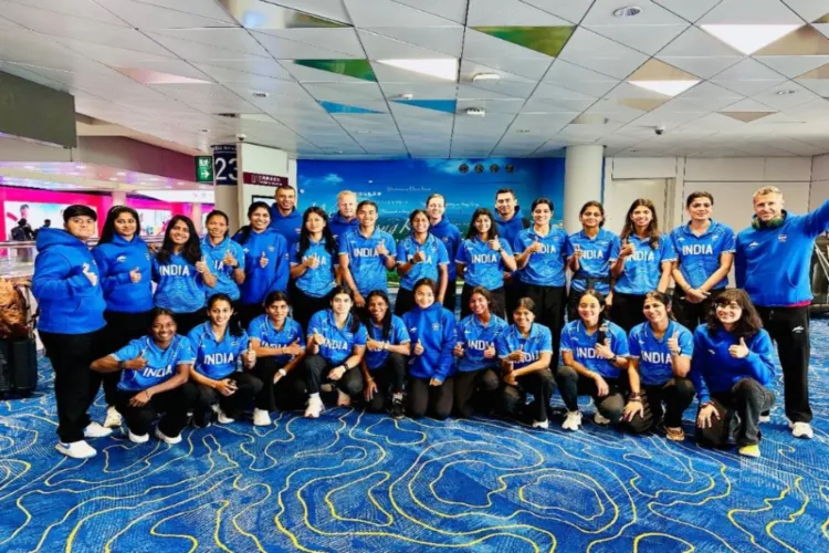 Team India