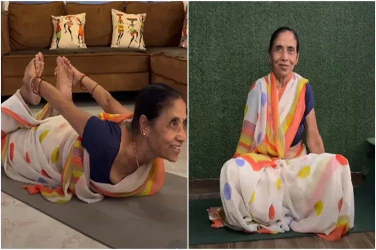 Sushila Bohra