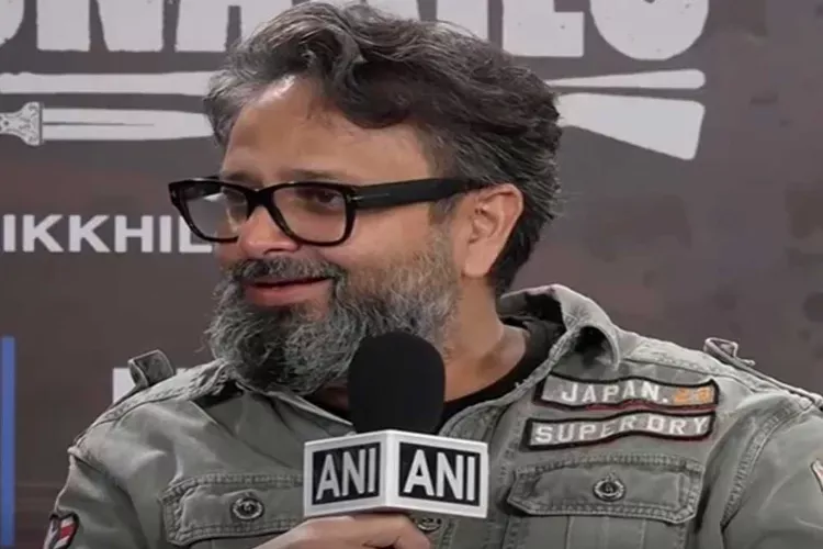 Nikkhil Advani 