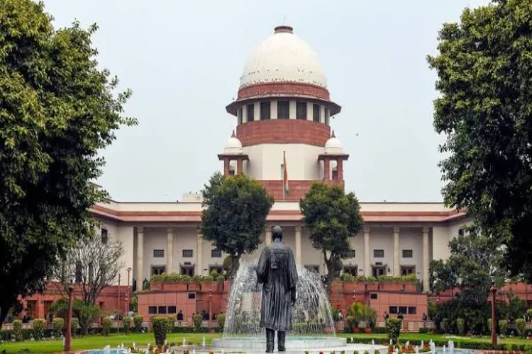 Supreme Court of India