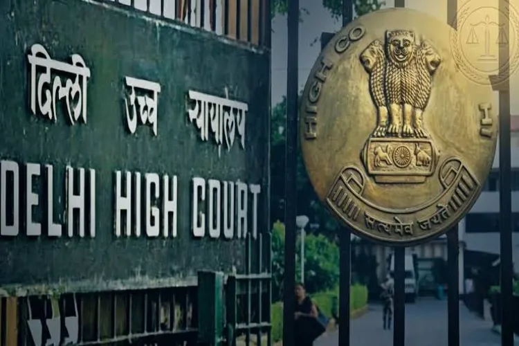  Delhi High Court 