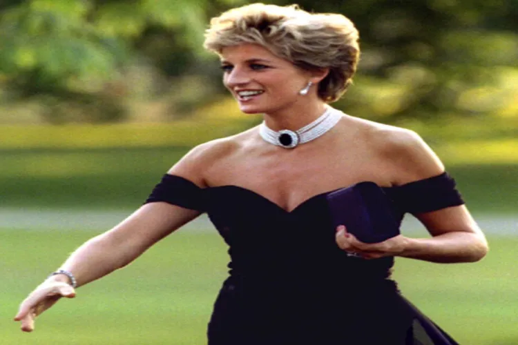 Princess Diana