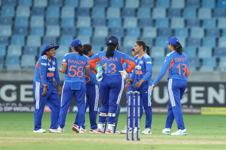 Team India