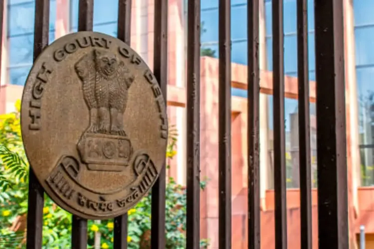 Delhi High Court
