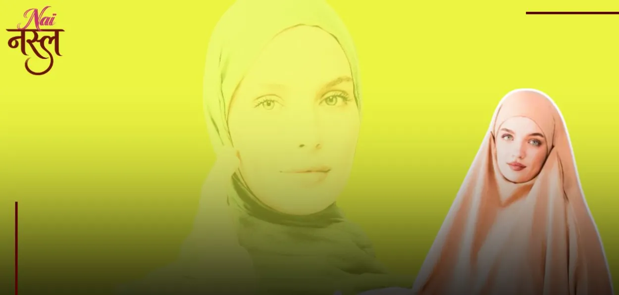 Asma Nafis Ansari, Co Founder ANNA Apparels