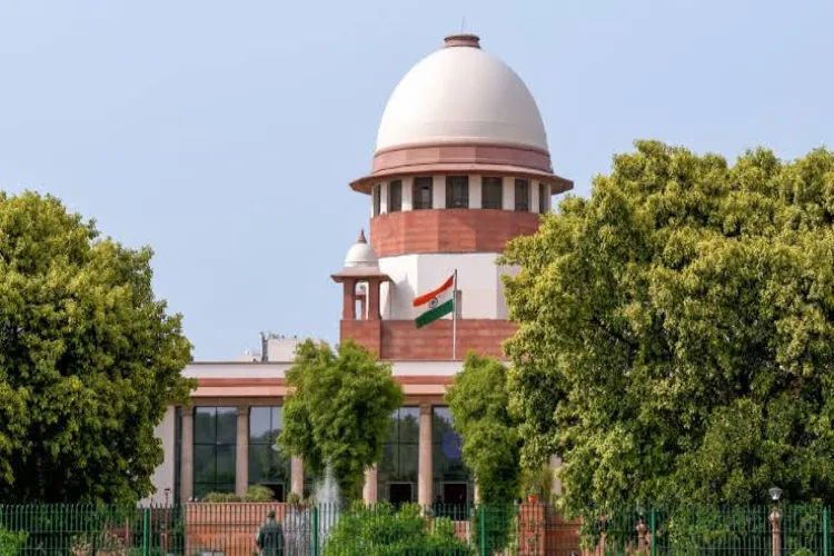 Supreme Court of India