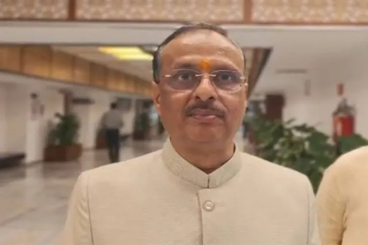 Dinesh Sharma 