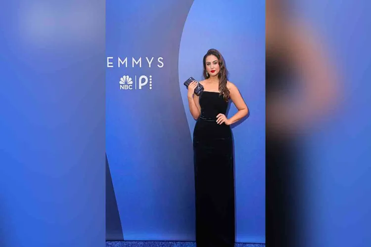 Bollywood actress Huma Qureshi 