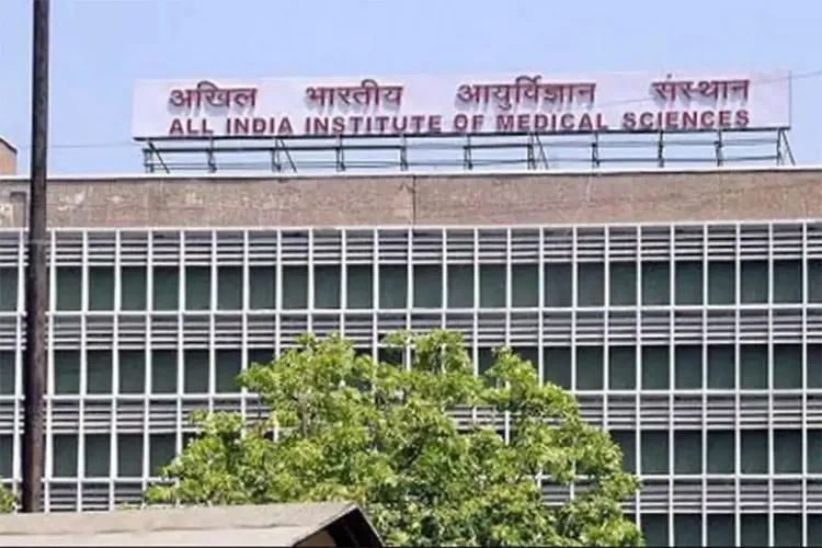 AIIMS-Delhi 