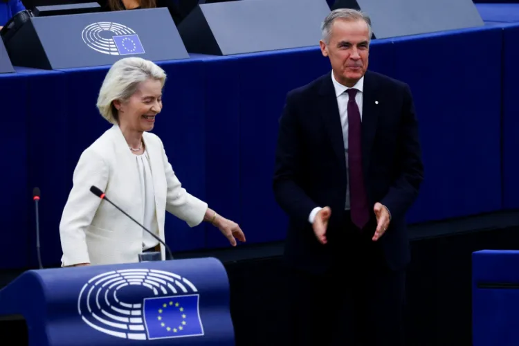Von der Leyen 