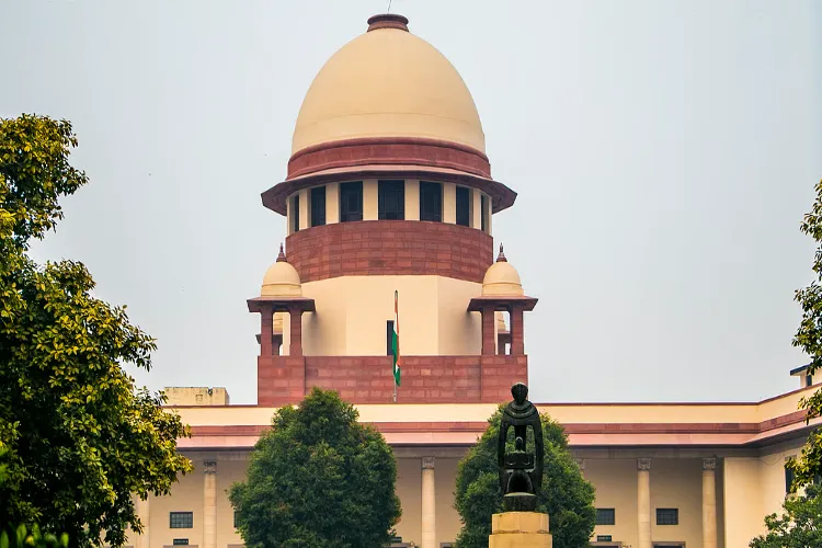 Supreme Court of India