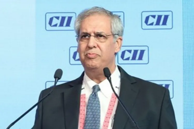 Noel Tata