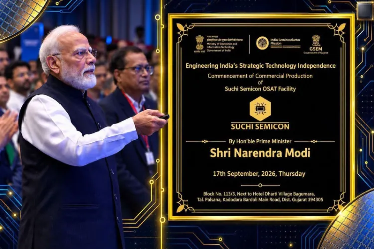 Prime Minister Narendra Modi