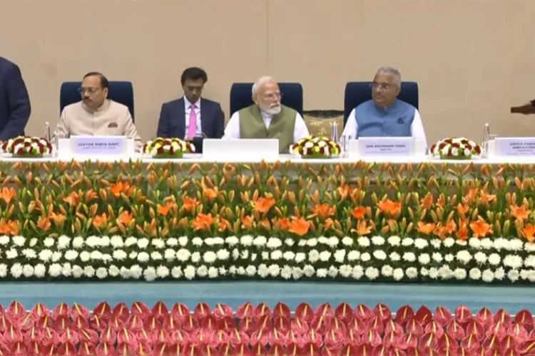 Prime Minister Narendra Modi