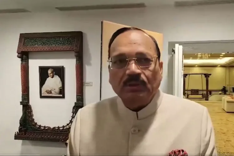 CJI Surya Kant